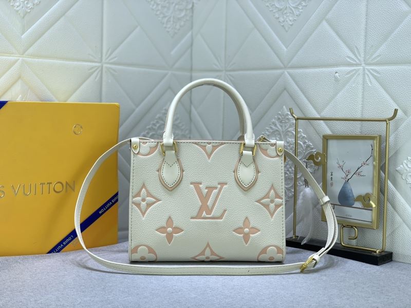 Louis Vuitton Shopping Bags